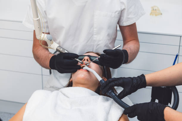 Best Emergency TMJ Treatment in Bonny Doon, CA